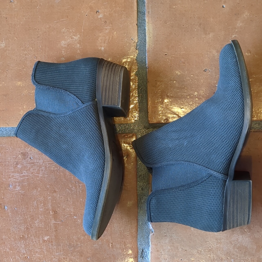 Kensie Ankle Bootie Women's 8.5M